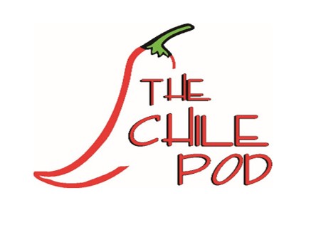 chili pod logo