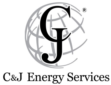 cj energy logo