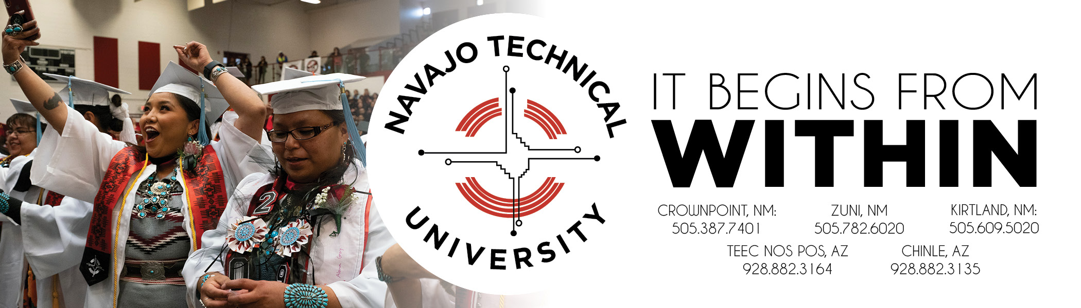 Navajo Technical University