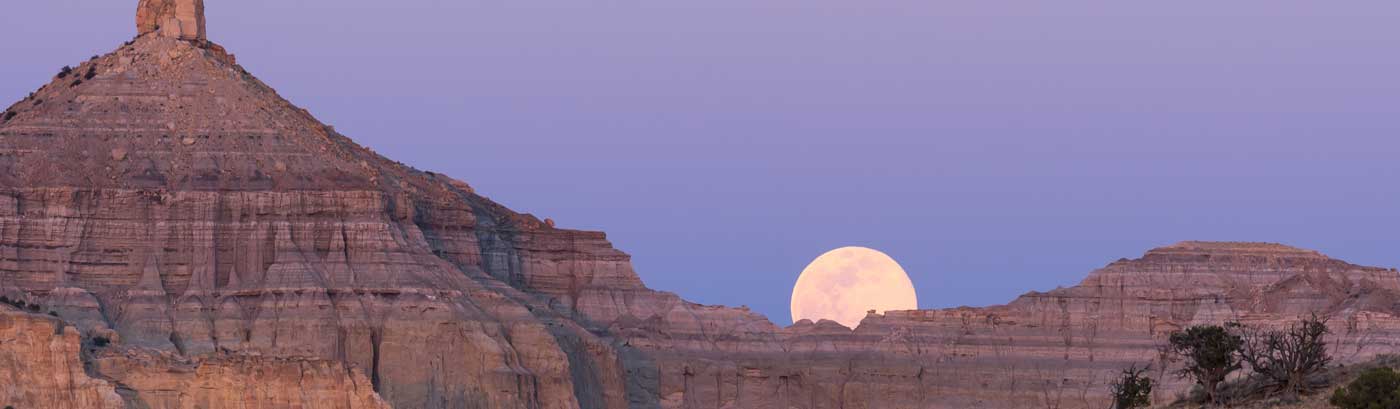 Sign-Up for the Four Corners Newsletter