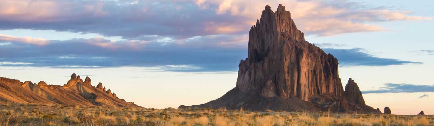 Banner for Contact Us